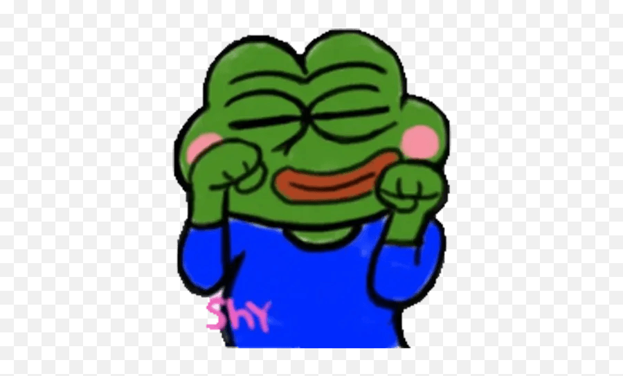 Signal Stickers Pepe Decoding The Far - Right Symbols At The Fictional Character Emoji,Sodapoppin Emoji