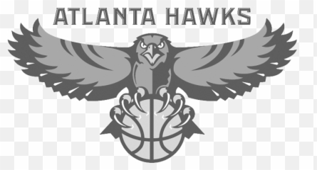 Home - Atlanta Hawks Logo Emoji,Black & White Emoticons Feelings