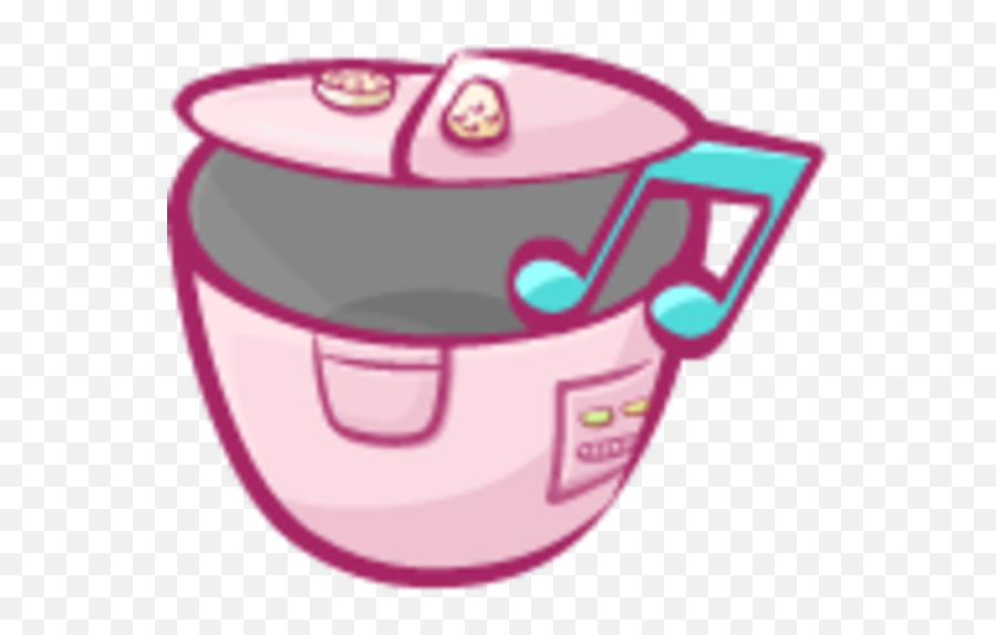 Pot Music Icon Free Images At Clkercom - Vector Clip Art Icon Emoji,Pot Leaf Text Emoticon