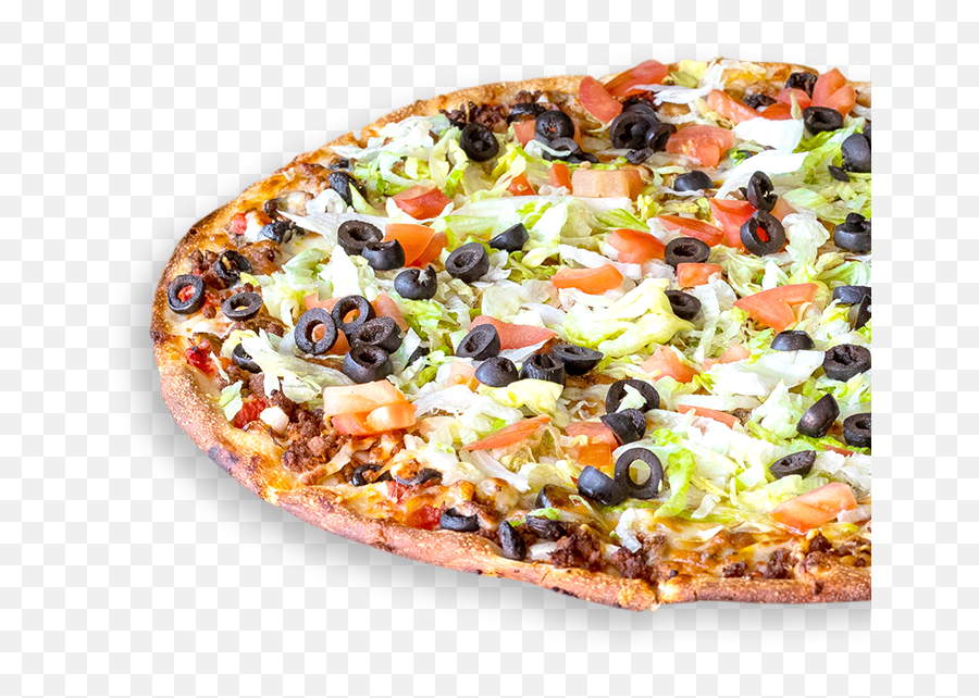 Bellacinos - Pizza Emoji,Boneless Pizza With Emojis