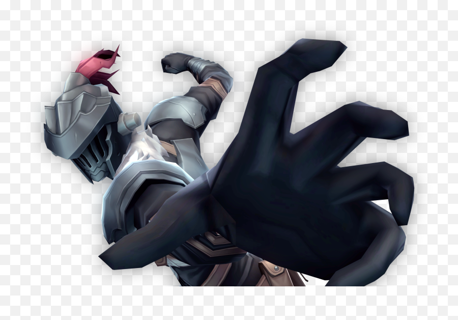 Aguilar Bros - Goblin Slayer Render Emoji,120 Slayer Emotion