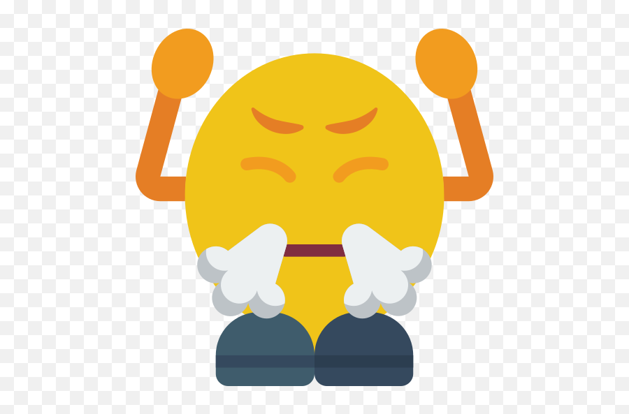 Frustrado - Icono Frustración Png Emoji,Emojis Frustrado