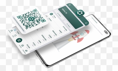 Zcore Mobile Wallet - Smartphone Emoji,Wallet Opening Emojis