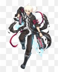 Erwin Arclight - Soul Worker Erwin Emoji,Soulworker Haru Estia Emotions