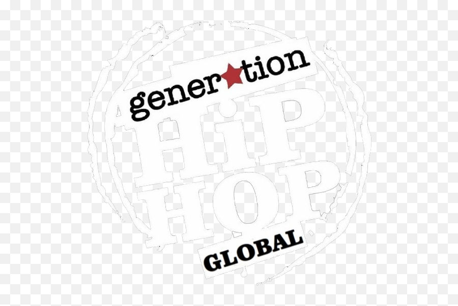 Generation Hip Hop U2013 Global - Dot Emoji,Hip Hop Emoji Graffiti