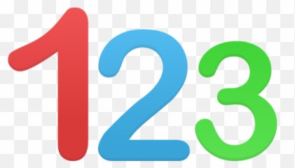 Count Icon 211184 - Free Icons Library Count Png Emoji,Tally Mark Emoticon
