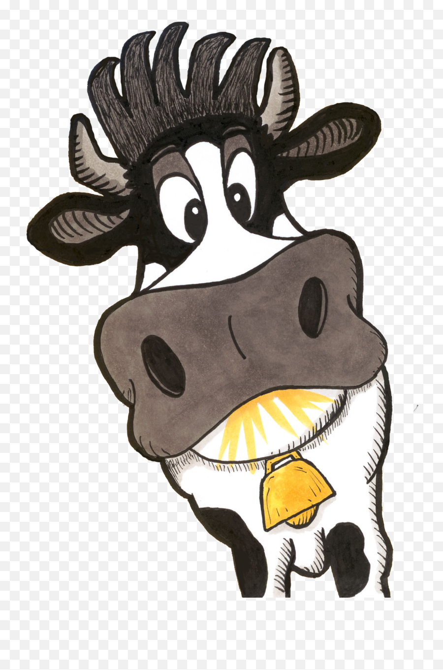 The Cows Go Moo By Jim Petipas Emoji,Childrens Book Emojis