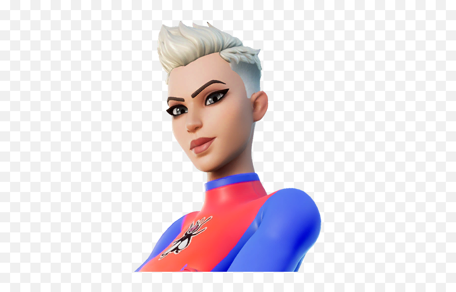 Dynamo Dancer U2013 Fortnite Skin U2013 Skin - Tracker Fortnite Dynamo Dancer Png Emoji,Fortnight How To Equip Emotions