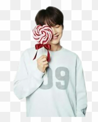 Lolipop Png - Bts Valentines Day Emoji,Emotion Lolipop3.0