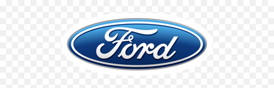 Nosotros - Ford Logo Emoji,Work Emotion Cr2p Hyundai Genesis