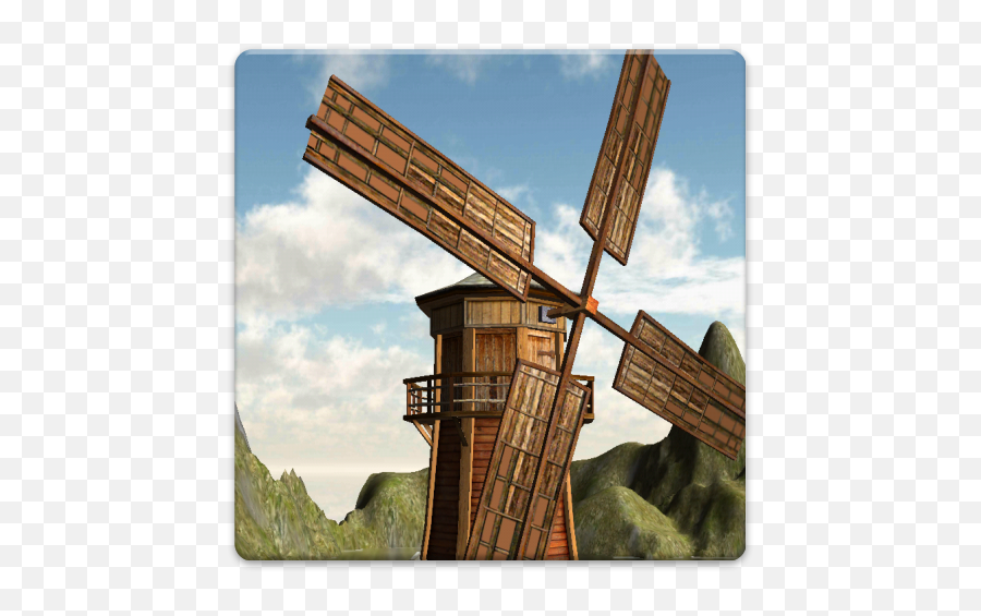 Windmill Live Wallpaper 11 Apk Download - Cocleva Windmill Emoji,Windmill Emoji