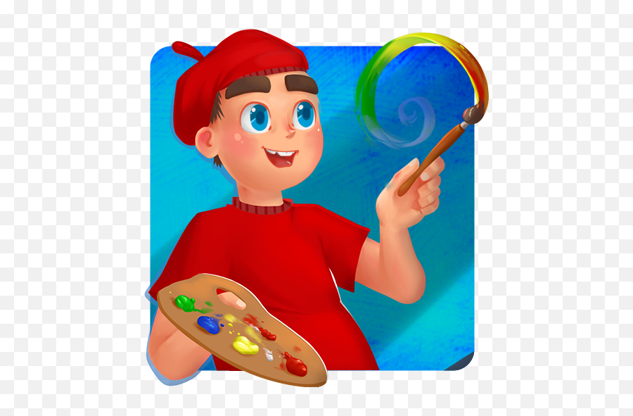 Pixel Painter - Pixel Painter Emoji,Master Painter Emoticons