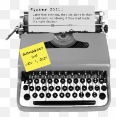 August 2021 Secondary Elaok Newsletter - First Line Emoji,