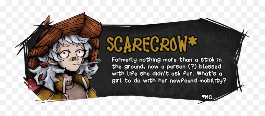 What Grows In The Night - Language Emoji,Does Scarecrow Have Any Emotions