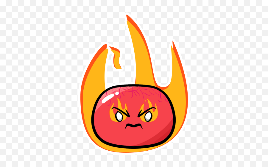 Potato Rage - Fictional Character Emoji,Get Utk Emojis