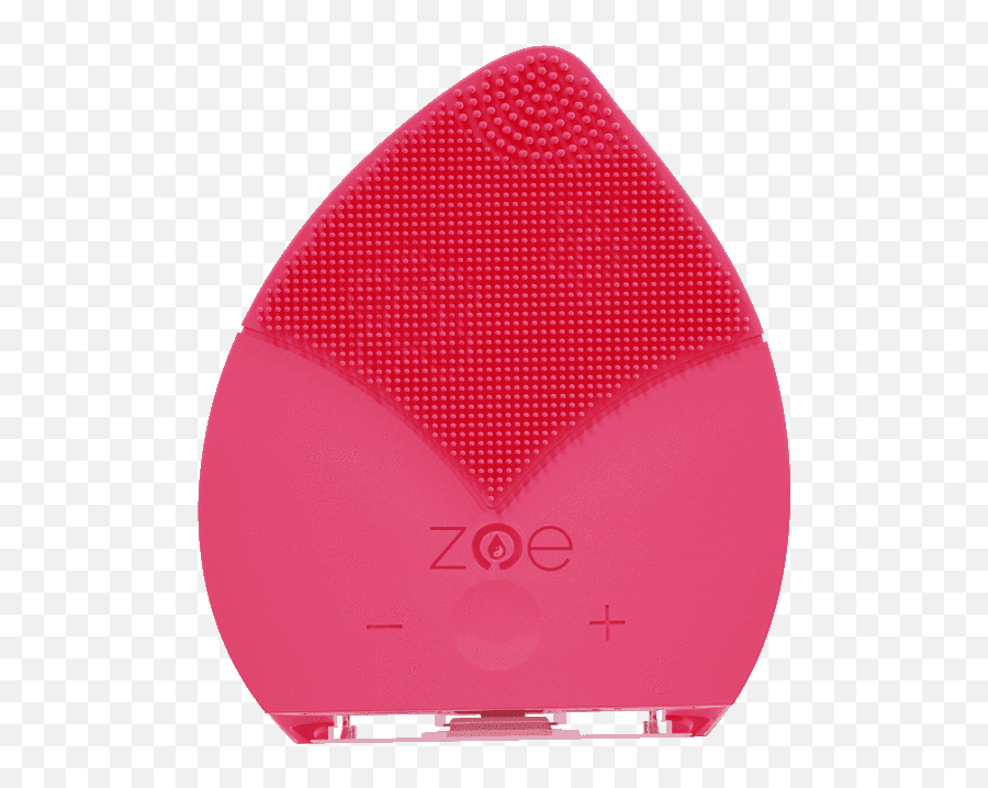 Review Qyk Sonic Zoe Multi - Use Massaging Facial Cleanser Qyksonic Zoe Emoji,Heart These Dreams Emotion 98.3