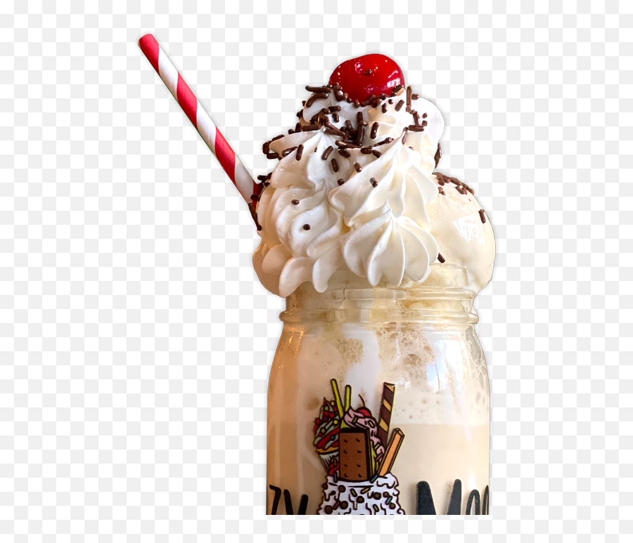 The Crazy Mason Milkshake Bar - Your Myrtle Beach Dessert Floats Emoji,Sweet Emotion Desserts Florida