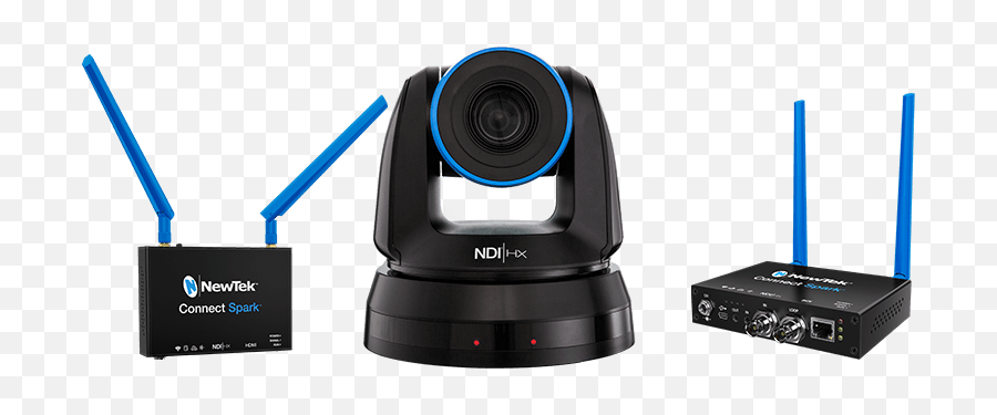 The Ip Av Future For Houses Of Worship - Newtek Ptz Camera Emoji,Emotion Para Propresnter Gratis