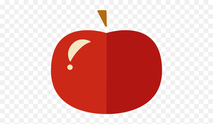 Red Apple Graphics To Download - Fresh Emoji,Emoji Apple Pomme