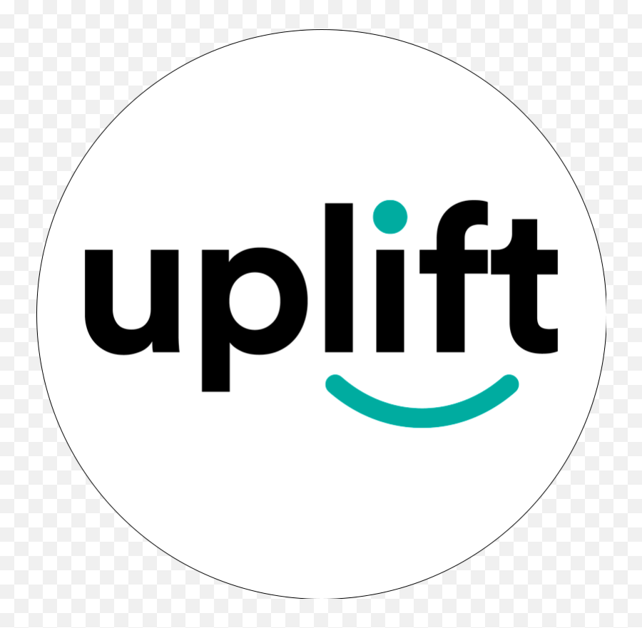 Uplift - Dot Emoji,Pay Up Emoticon