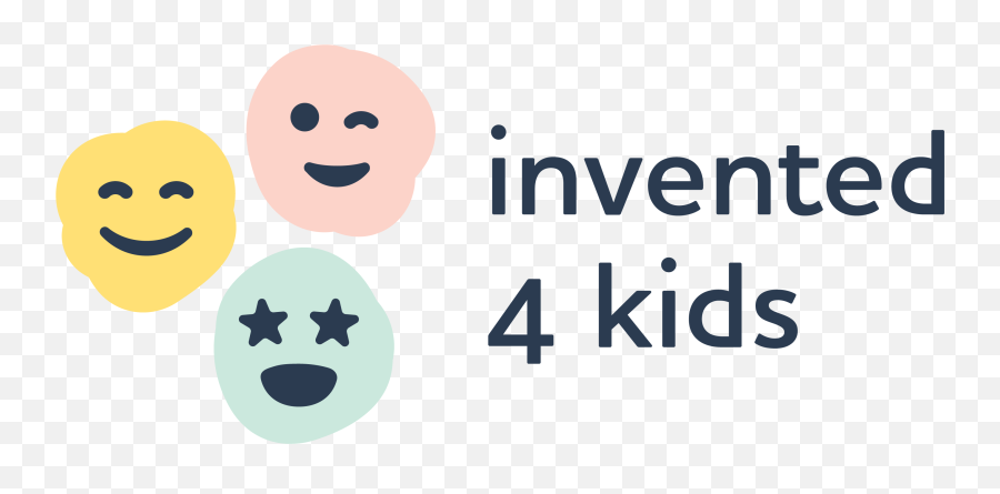 Home Invented4kids - Happy Emoji,Inventer Of Emojis