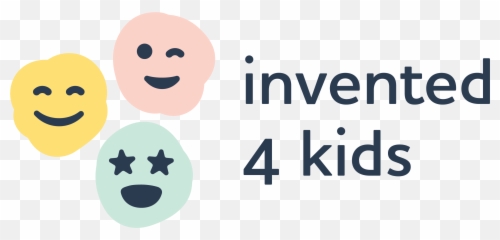 Home Invented4kids - Happy Emoji,Inventer Of Emojis