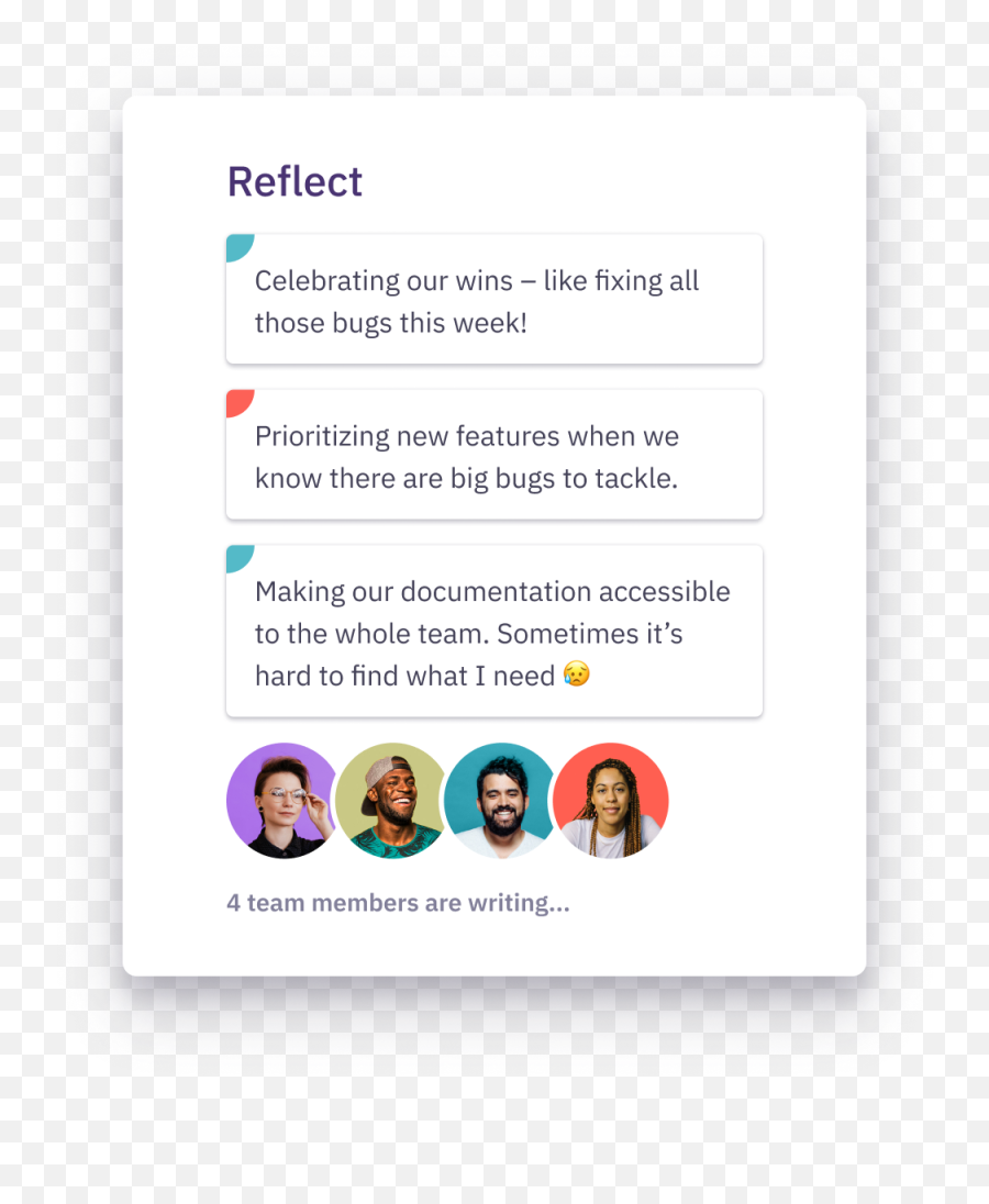 Icebreaker Game Ideas For Remote Teams - Dot Emoji,Emotions Icebreaker