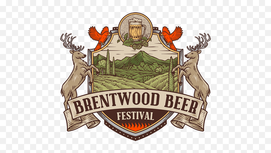 Inaugural Brentwood Beer Fest To Be - Brentwood Beer Festival Emoji,Elk Emoticons