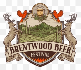 Inaugural Brentwood Beer Fest To Be - Brentwood Beer Festival Emoji,Elk Emoticons