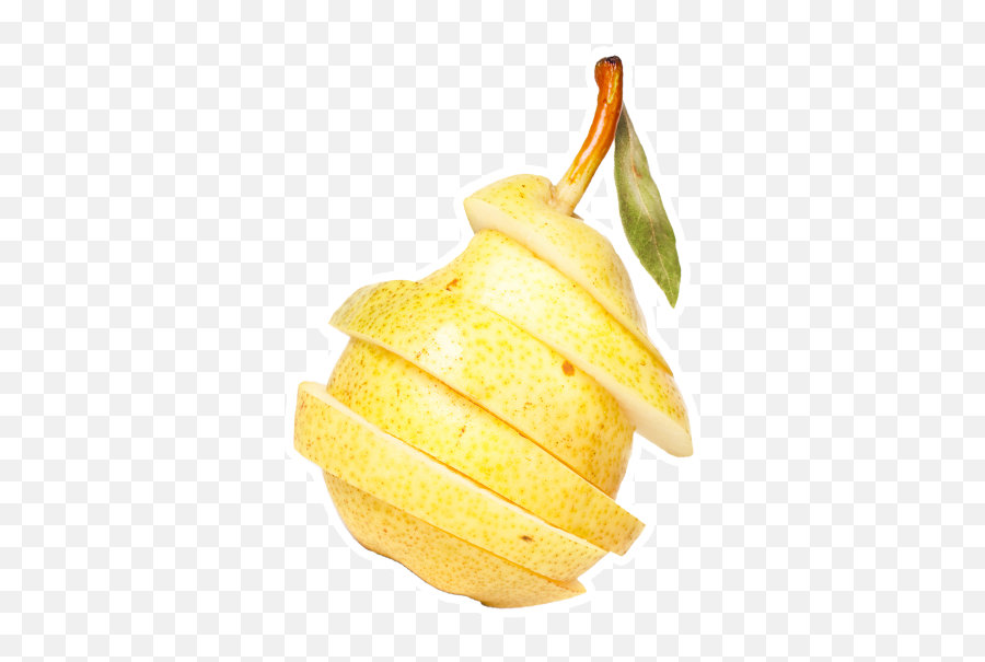 Amino Vibe - Citron Emoji,Pear Stroking A Bananna Emoji