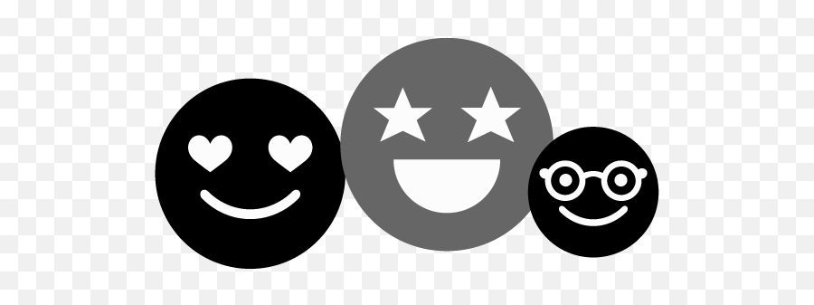 Connecting With Your Customers Sub - Headline Emoji,Facebook Emoticon Faces