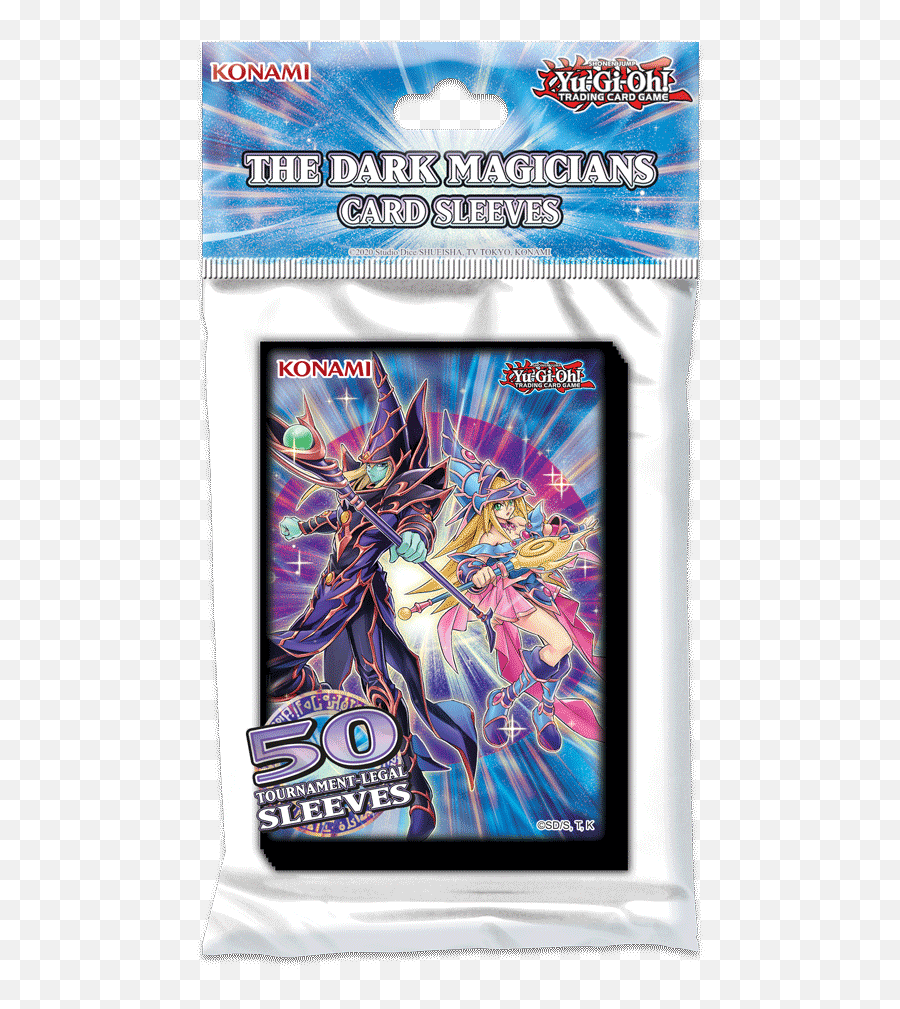 Yugioh Dark Magician Sleeves Emoji,Magicians Bottled Emotions