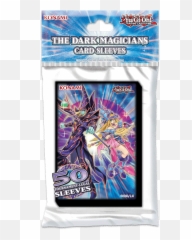 Yugioh Dark Magician Sleeves Emoji,Magicians Bottled Emotions