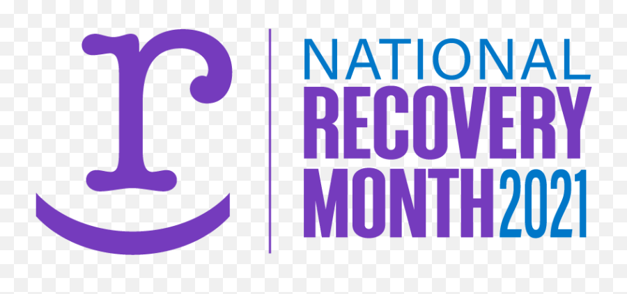 National Recovery Month Emoji,Facebook Rainbow Emotion