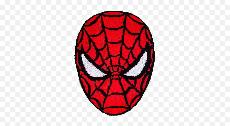 Spider - Man Rug Emoji,Spider Emoji\