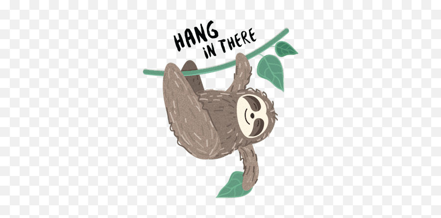 Itu0027s A Sloth Life Stickers By Victoria Yohsuan Horng Emoji,No Words Just Emotions Sloth