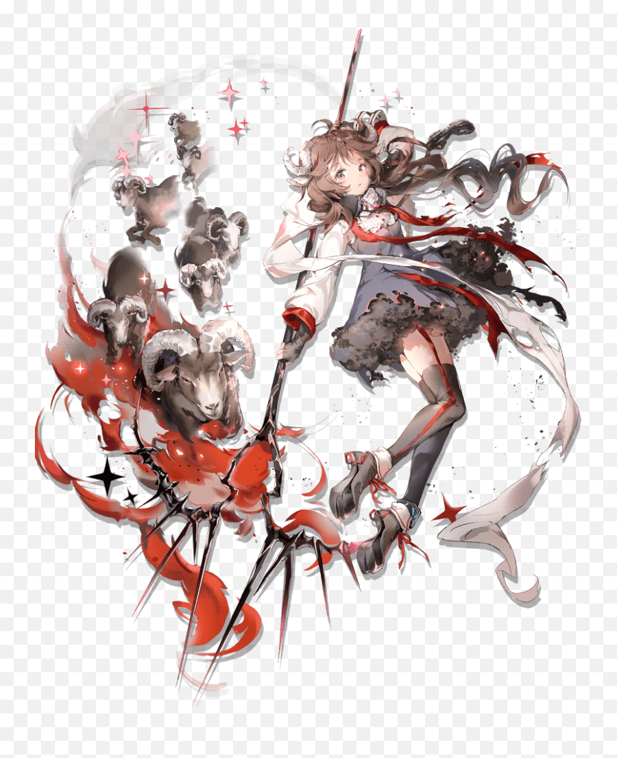 Eyjafjalla Arknights Wiki - Gamepress Emoji,Episode Where Effy Has Sex With Cook With No Emotion
