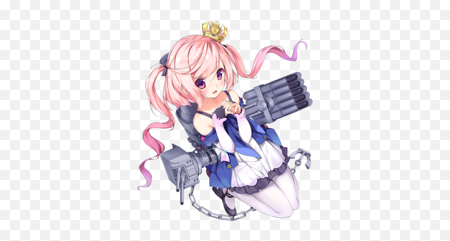 4 Juno Azur Lane Art Emoji,Azurlane Emojis