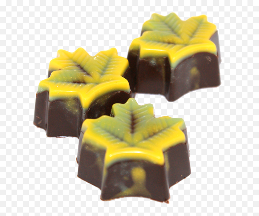 Individual Chocolates - Koko Monk Chocolates Emoji,Sweet Emotion Petit Fours