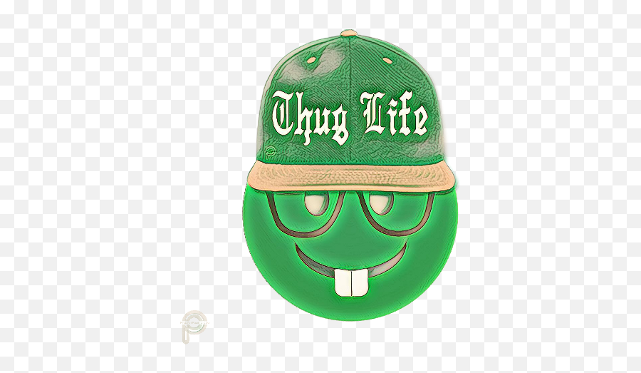 Largest Collection Of Free - Toedit Myedit22sk Stickers On Emoji,Emoticon For Thug