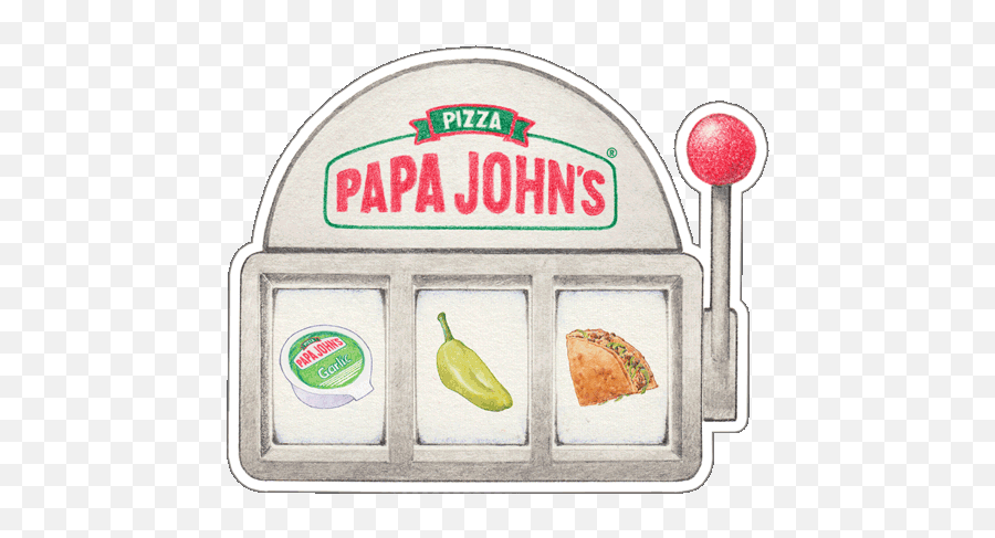 Papa Johnu0027s Rolls Out Giphy Sticker Pack Highlighting Emoji,Rolling Around Emotions Gif