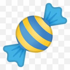 Emoji Clipart Candy Emoji Candy - Candy Icon Png,Emoji Favicon