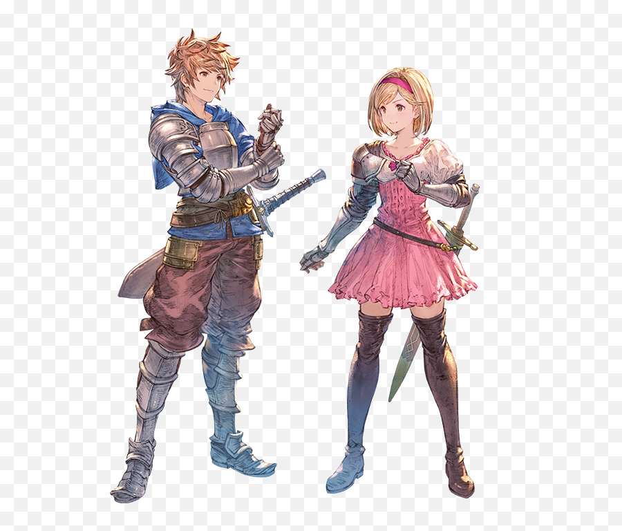 Captain Granblue Fantasy Vs Battles Wiki Fandom Emoji,Give In To Your Roiling Emotions
