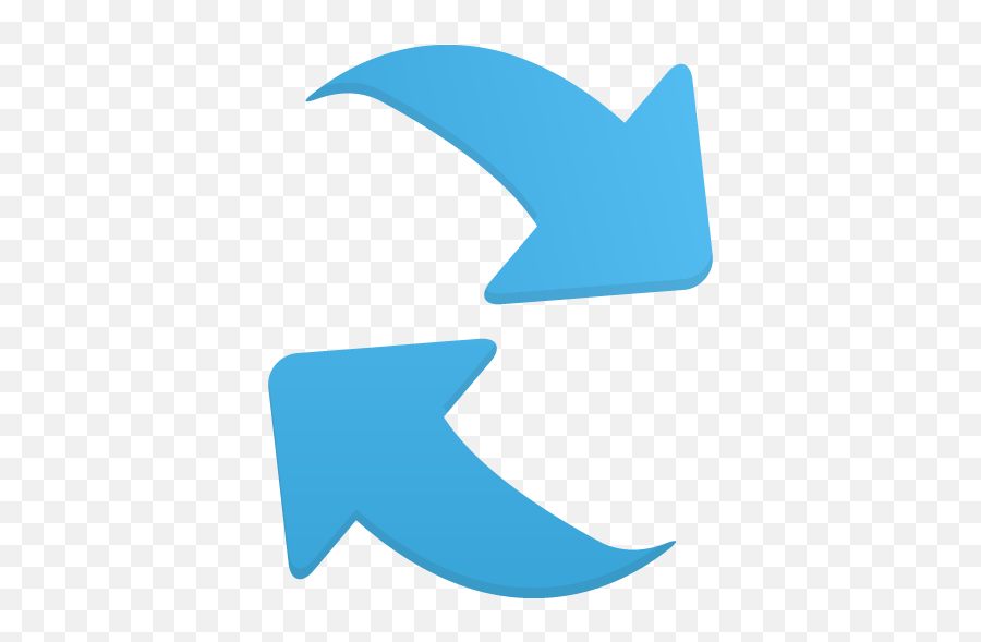Refresh Icon - Refresh Emoji,Refresh Emoji
