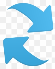 Refresh Icon - Refresh Emoji,Refresh Emoji