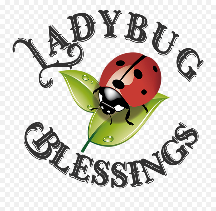 Natural Bath Products Emoji,You've Had Enough Emotions Today Ladybug