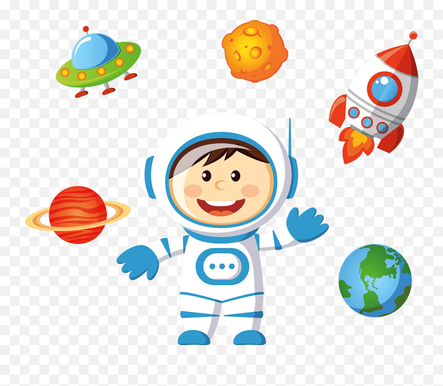 Astronaut 26 - Türtattoo Türbeklebung Klebewurmde Emoji,Gravitas Grin Emoticon