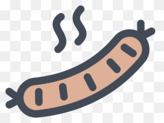 Food Sausage Free Icon Of Food Set 3 Icons Emoji,Italian Food Emoticons