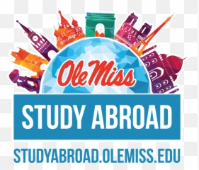 Ole Miss U2013 Rebels Abroad Emoji,Emotion Cuore