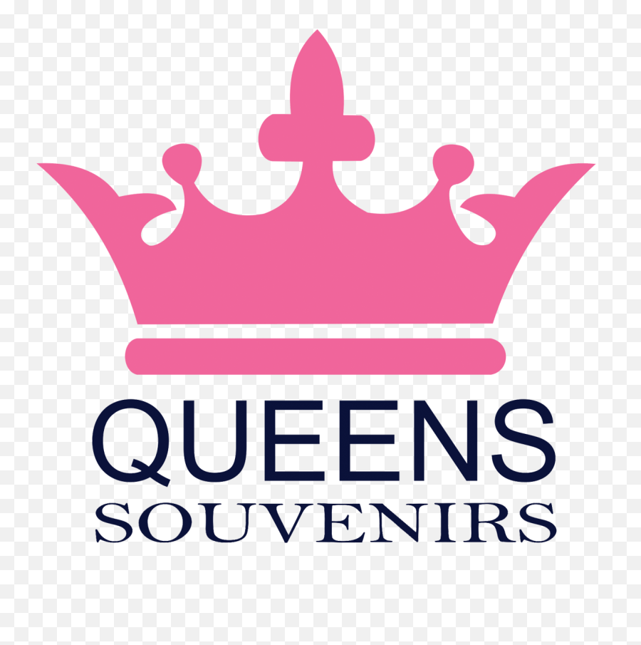 Queens Souvenirs Tienda Online Emoji,Emoticon De Corona De Reina